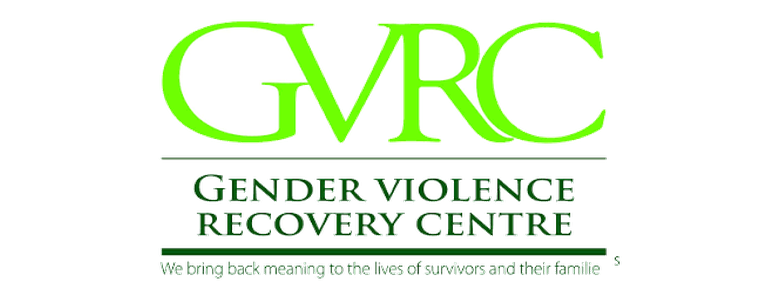 Gender Violence Recovery Centre logo