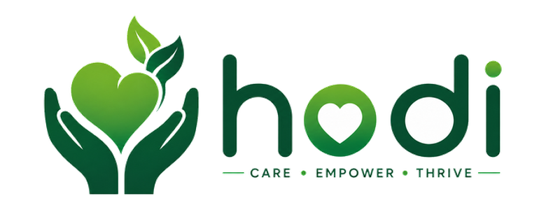Hodi logo