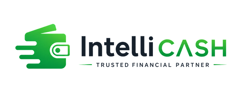 IntelliCash SACCO logo